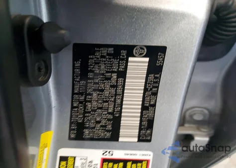 2020 Toyota Camry Se z USA, uszkodzony, nr VIN 4T1G11AK8LU894999